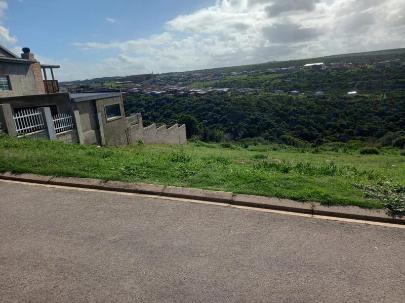 0 Bedroom Property for Sale in Mossel Bay Ext 26 Western Cape